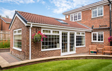 Birchills house extension leads